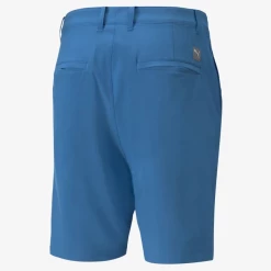 PUMA 101 SOUTH GOLF SHORTS BRIGHT COBALT -Clubs Elegant store puma 101 south golf shorts bright cobalt 2