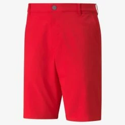 PUMA JACKPOT GOLF SHORTS SKI PATROL