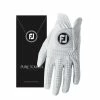 FootJoy PURE TOUCH LIMITED LEFT HAND GLOVE