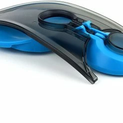 PUTT-OUT PRESSURE PUTT TRAINER - BLUE -Clubs Elegant store putt out pressure putt trainer blue 2