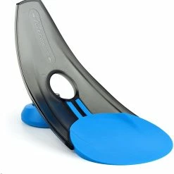 PUTT-OUT PRESSURE PUTT TRAINER - BLUE