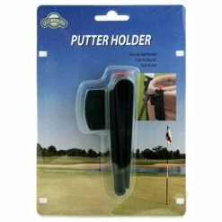 J&M PUTTER PROP