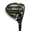 COBRA RADSPEED FAIRWAY BLACK/TURBO YELLOW