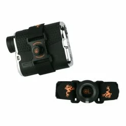 Frogger RANGE FINDER LATCH-IT WITH CATCH LATCH -Clubs Elegant store range finder latch it with catch latch 3