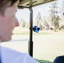 Frogger RANGE FINDER LATCH-IT WITH CATCH LATCH -Clubs Elegant store range finder latch it with catch latch 5