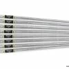 REAX 88 STEEL .370 PARALLEL SHAFTS