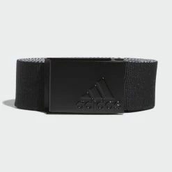 ADIDAS REVERSIBLE WEB BELT