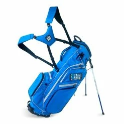 JCR RL350 STAND BAG -Clubs Elegant store rl350 stand bag 3