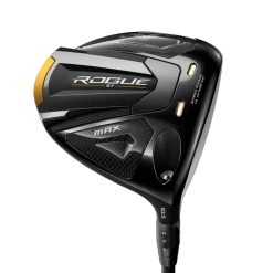 Callaway ROGUE ST MAX DRIVER
