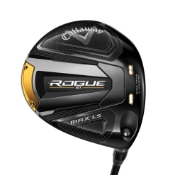 Callaway ROGUE ST MAX LS DRIVER