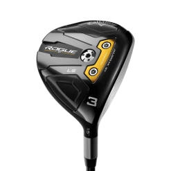 Callaway ROGUE ST MAX LS FAIRWAY WOOD LEFT HANDED