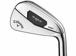 Callaway ROGUE ST PRO IRONS