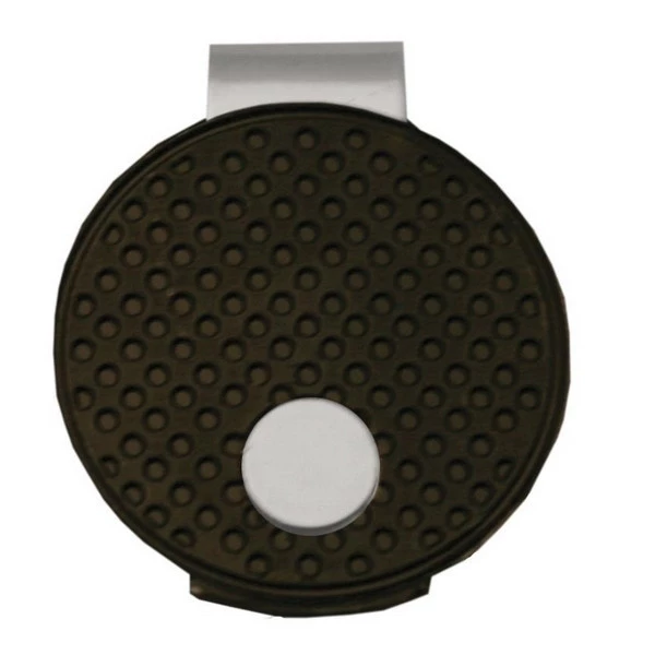 Evergolf ROUND HAT CLIP 2 Evergolf ROUND HAT CLIP - Image 2