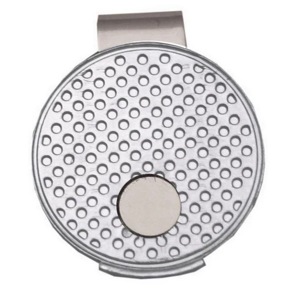 Evergolf ROUND HAT CLIP 3 Evergolf ROUND HAT CLIP - Image 3