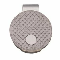 Evergolf ROUND HAT CLIP