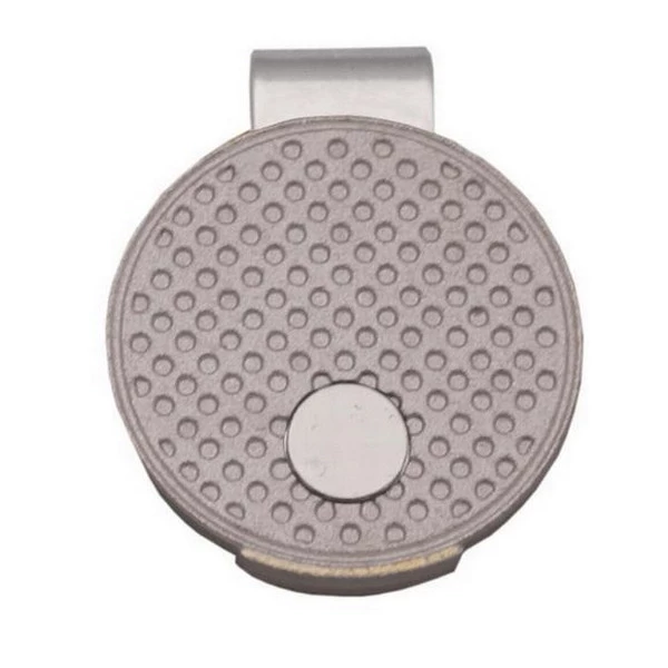 Evergolf ROUND HAT CLIP 1 Evergolf ROUND HAT CLIP