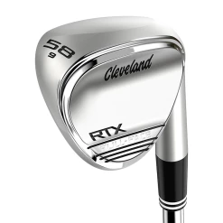 Cleveland RTX FULL-FACE TOUR SATIN WEDGE