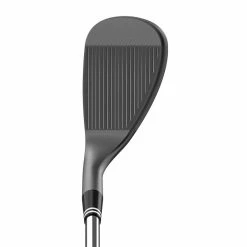 Cleveland RTX ZIPCORE LEFT HAND BLACK SATIN WEDGE -Clubs Elegant store rtx zipcore left hand black satin wedge 3