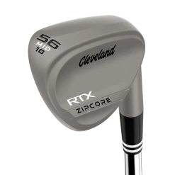Cleveland RTX ZIPCORE RAW WEDGE
