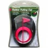 JEF World Of Golf RUBBER PUTTING CUP