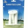 On Course RUBBER TEES X-LONG
