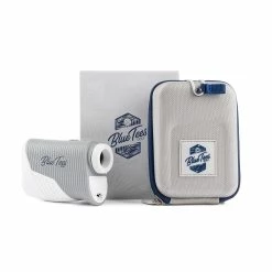Blue Tees SERIES 2 GOLF RANGEFINDER -Clubs Elegant store series 2 golf rangefinder 2