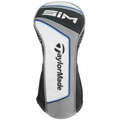 TaylorMade SIM DRIVER LEFT HAND -Clubs Elegant store sim driver left hand 4