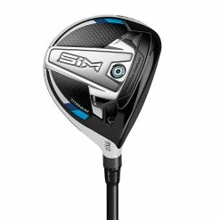 TaylorMade SIM FAIRWAY WOOD LEFT HAND