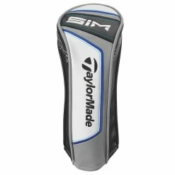 TaylorMade SIM FAIRWAY WOOD LEFT HAND -Clubs Elegant store sim fairway wood left hand 4