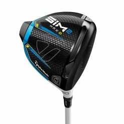 TaylorMade SIM2 MAX D DRIVER -Clubs Elegant store sim2 max d driver 1