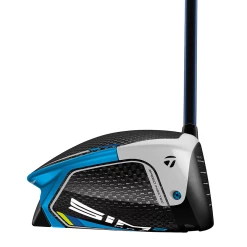 TaylorMade SIM2 MAX DRIVER -Clubs Elegant store sim2 max driver 3