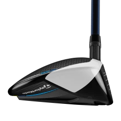 TaylorMade SIM2 MAX FAIRWAY WOOD -Clubs Elegant store sim2 max fairway wood 3