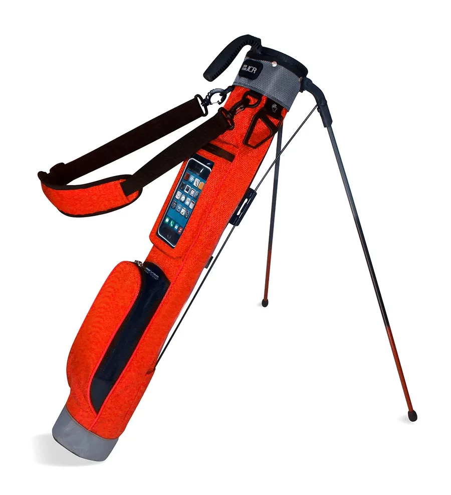 JCR SL150 SUNDAY BAG 4 JCR SL150 SUNDAY BAG - Image 4