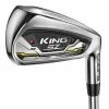COBRA SPEEDZONE IRONS ONE LENGTH