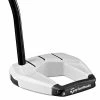 TaylorMade SPIDER S PUTTER - CHALK