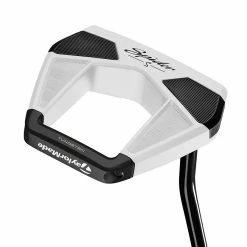 TaylorMade SPIDER S PUTTER - CHALK -Clubs Elegant store spider s putter chalk 2