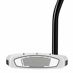 TaylorMade SPIDER S PUTTER - CHALK -Clubs Elegant store spider s putter chalk 4