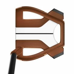 TaylorMade SPIDER X COPPER PUTTER -Clubs Elegant store spider x copper putter 2