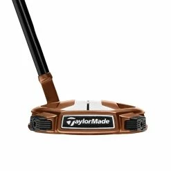 TaylorMade SPIDER X COPPER PUTTER -Clubs Elegant store spider x copper putter 3