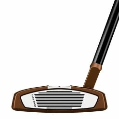 TaylorMade SPIDER X COPPER PUTTER -Clubs Elegant store spider x copper putter 4
