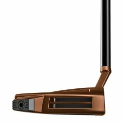 TaylorMade SPIDER X COPPER PUTTER -Clubs Elegant store spider x copper putter 5