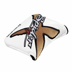 TaylorMade SPIDER X COPPER PUTTER -Clubs Elegant store spider x copper putter 6