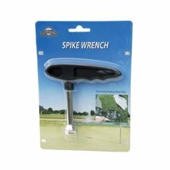 On Course SPIKE WRENCH PREMIUM