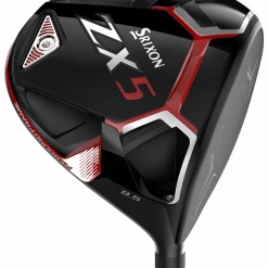 SRIXON ZX5 DRIVER