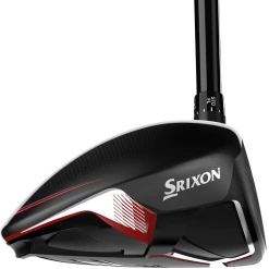 SRIXON ZX5 DRIVER -Clubs Elegant store srixon zx5 driver 3