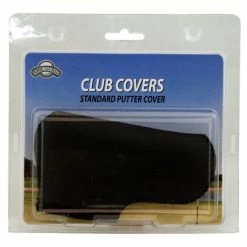 On Course STANDARD PUTTER COVER
