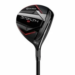 Clubs Elegant store 53 TaylorMade STEALTH 2 FAIRWAY