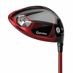 TaylorMade STEALTH 2 HD DRIVER -Clubs Elegant store stealth 2 hd driver 4