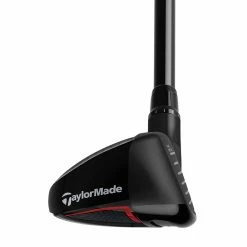 TaylorMade STEALTH 2 PLUS RESCUE -Clubs Elegant store stealth 2 plus rescue 3