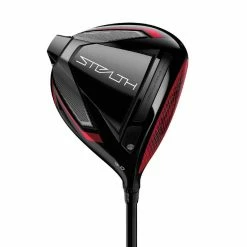 TaylorMade STEALTH DRIVER LEFT HANDED